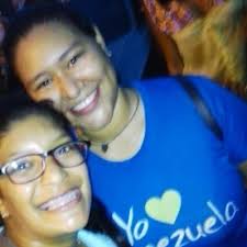 Andreina Herrera ♥ (@andrikfer)