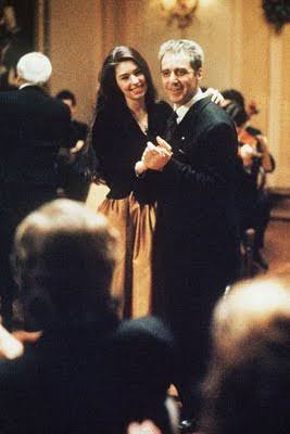 soul food movies: The Godfather: Part III