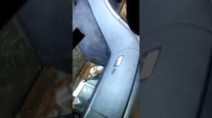 Barring that, most business that sell and install trailer hitches will also install trailer wiring harnesses. 1990 Nissan 300zx Wiring Harness Installation Youtube