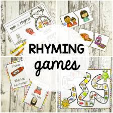 We support the upkeep of this site with advertisements and affiliate links. Rhyming Games Playdough To Plato