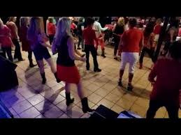 Ask miseryolo about cactus jack's bar & grill. Mr Hopping Mad Henry Costa Line Dance Lessons
