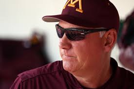Look for Gophers baseball to quickly rebound next year