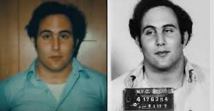 A kickass band that released one cd in 2001 on nitro records. Son Of Sam Serial Killer Subject Of New Netflix Documentary