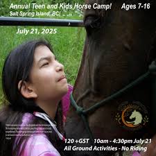 🌟 To Anyone Wondering If They'll Be “Good Enough” for Horse Camp 🌟 If  you're feeling nervous about coming to Ace Adult Horse Camp — if you're  worrying you're not experienced enough,