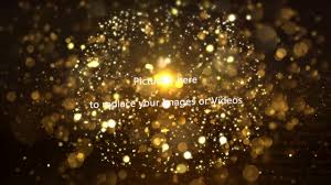 Download the best after effects projects for free our collection include free openers, logo sting, intro and video display template all high quality premium ae files. Free After Effect Template Gold Particles Postcard Opening Youtube