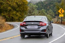 Research the 2021 honda clarity with our expert reviews and ratings. 2018 Honda Clarity Phev Touring Here S The Most Honest Review You Will Read About This Important New Green Car Torque News