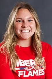 Caroline Meehan's Instagram, Twitter & Facebook