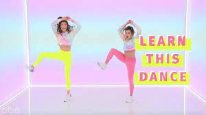 Make sure you continue to nod your head, which will help you stay in sync with the song's beat. 20 Minute Hip Hop Dance Class Learn A Dance With Me Youtube