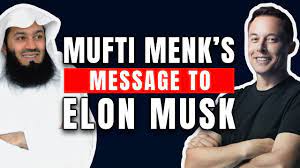 Eos crypto t shirt productomschrijving. Mufti Menk Elon Musk Important Financial Advice To Muslims Youtube