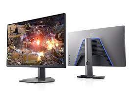 Monitor Per Il Gioco Da 27 Pollici Dell S2721dgfa Dell Italia