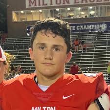 Colin Moran's High School Bio