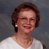 Janey Marie Gilbert Obituary