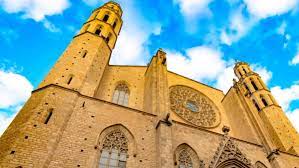 Top 5: Unusual Anecdotes About Barcelona - Video -