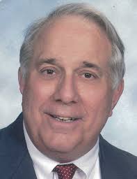 Osvaldo Ralph Puccinelli, Jr. Obituary