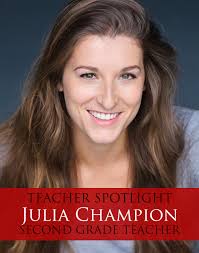 👉👉Teacher Spotlight