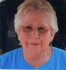 Margaret Burns Obituary April 24, 2023