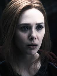 Scarlet Witch House of Ideas