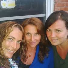 Jana Cerny's Instagram, Twitter & Facebook