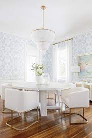 Use them in commercial designs under lifetime, perpetual & worldwide rights. Mykonos Mykonos Dining Room Wallpaper Elegant Dining Room Dining Room Blue