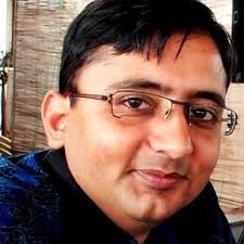 Manish Bhadoria Email & Phone Number