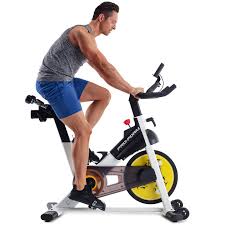 However, while upright bikes and spin bikes (also called indoor cycles), do share some common features, there are a few differences too. Installed Proform Tour De France Clc Indoor Cycle With Ifit Coach Subscription Costco Uk