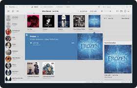 Splayer is a media player which supports a multitude of different audio and video formats. Musicbee The Ultimate Music Manager And Player