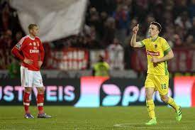 Diogo jota pacos ferreira : Expresso Diogo Jota O Extremo Sensacao Do Pacos Adeus Benfica Hola Atletico