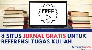 Untuk ebook psikologi lainnya akan diposting kemudian, untuk sekarang ini dulu aja, silahkan download. 8 Situs Jurnal Gratis Untuk Referensi Tugas Kuliah