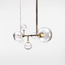 Lumifer Helix Horizontal Pendant Lighting Inspiration Beautiful Lighting Lighting
