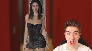 Dating games are free romance simulation games where players can date virtual characters and build a relationship. Online Dating Simulator Youtube