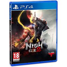 Ultra street fighter iv ultratron unfinished swan until dawn. Juego De Ps4 Nioh 2