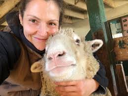 ✨Rutgers Farm Alumni Series✨ Mackenzie Matikonis, Nicole Waters, Emma  Feeney, Kayla Coleman, Alison Lawlor, and Amanda DiNapoli (Student Farm  Staff 2016-2019) “We loved every second of our time