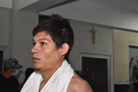 Capturan a miembros de una estructura de la MS13 que operaba Santa Ana