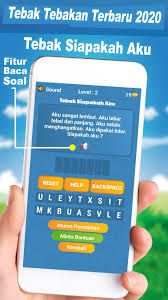 Maybe you would like to learn more about one of these? Tebak Tebakan 2021 Dlya Android Skachat Apk