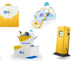 Image of $20 off Walmart coupon for members