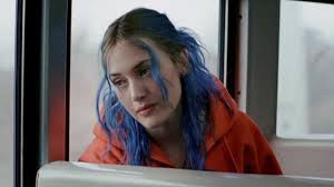 Watch Eternal Sunshine Of The Spotless Mind 2004 Full Movie Online Free Joel Barish Heartbroken That His Girlfriend Underwent Culto Film Capelli Colorati