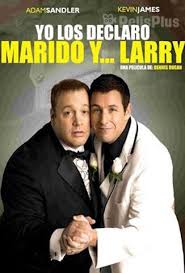Comienza su vida laboral en la administración pública donde conoce a laura (lola dueñas), una compañera de trabajo sin discapacidad aparente. Ver Yo Los Declaro Marido Y Larry 2007 Online Cuevana 3 Peliculas Online