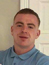 Condolence Book for Alan Connell (Tuam, Galway)