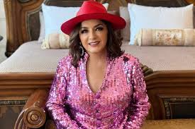 Paulina Tamayo, Known as 'The Great of Ecuador,' Dead at 60