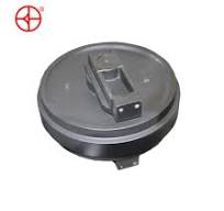 China R520 Idler Group Assy Excavator Front Idler ...