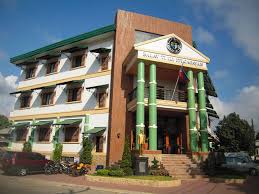 Vigan, the provincial capital is approximately 395 kilometers by road tomanila. Caoayan S Municipal Building Mapio Net