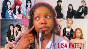Why Blackpink's Lisa Lost So Many Fans Lately
