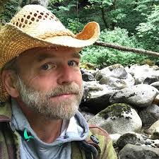 Gary Harvey's Instagram, Twitter & Facebook