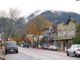 Historic Old Downtown Issaquah Wa Places To Go Vacation Places Western Washington