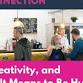 AI, Creativity, and what it means to be human event image