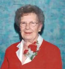 Obituary information for Eileen S Ball