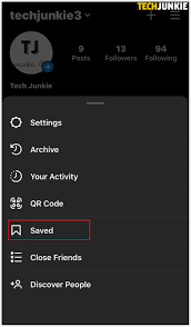 Maybe you would like to learn more about one of these? How To Delete Saved Posts On Instagram