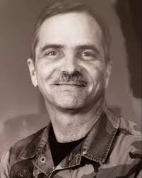 Bryan Stanley Baker Obituary July 5, 2025