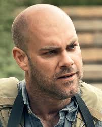 Tom Byrd Image #1013149