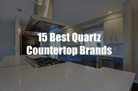 Soapstone countertops have a higher percentage of quartz than the usual rock itself in order to make them harder and more durable for kitchens and bathrooms. 15 Best Quartz Countertop Brands In 2021 Marble Com